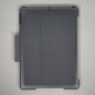 Preview: Logitech Slim Combo Case (ohne Tastatur) 5. & 6. Generation